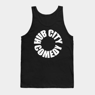 Hub City Comedy Tank Top